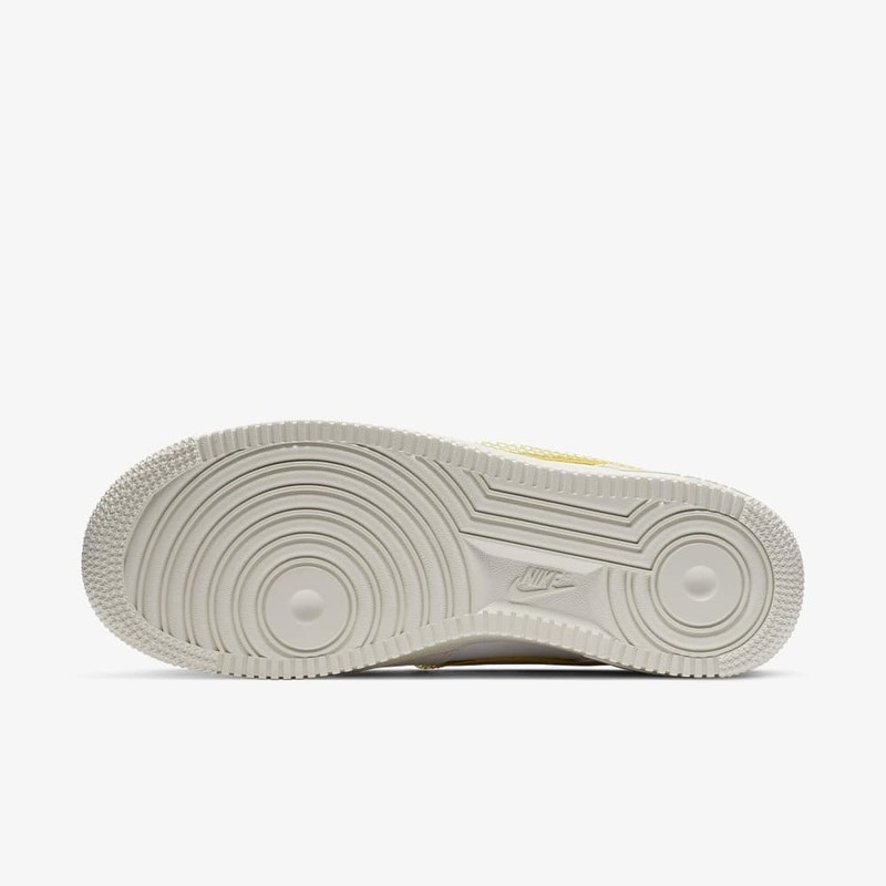 Nike Air Force 1 LX Cotton Waffle CZ8104 100 Grailify